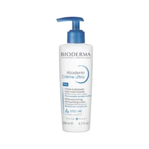 Bioderma Atoderm Crème Ultra 200ml