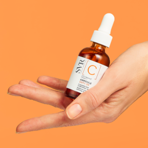 SVR Ampoule Anti-Ox 20% Vitamin C 30ml