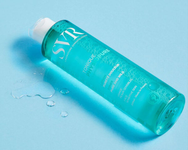 SVR Physiopure Tonique 200ml