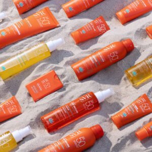 SVR Sun Secure Milk SPF50+ 250ml