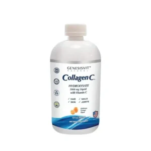 GenesisVit Collagen C Liquid 5000mg 480ml