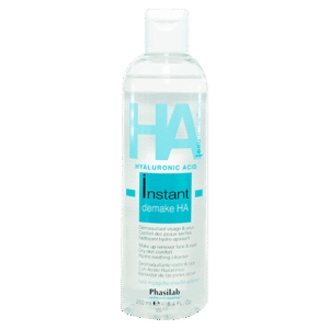 Instant Demake HA Makeup Remover 250ml