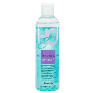 Instant Demake P Makeup Remover 250ml