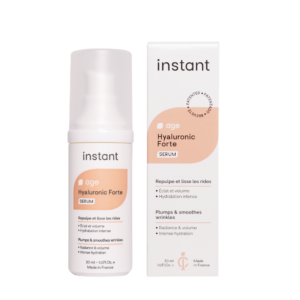 Instant Age Hyaluronic Forte Serum 30ml