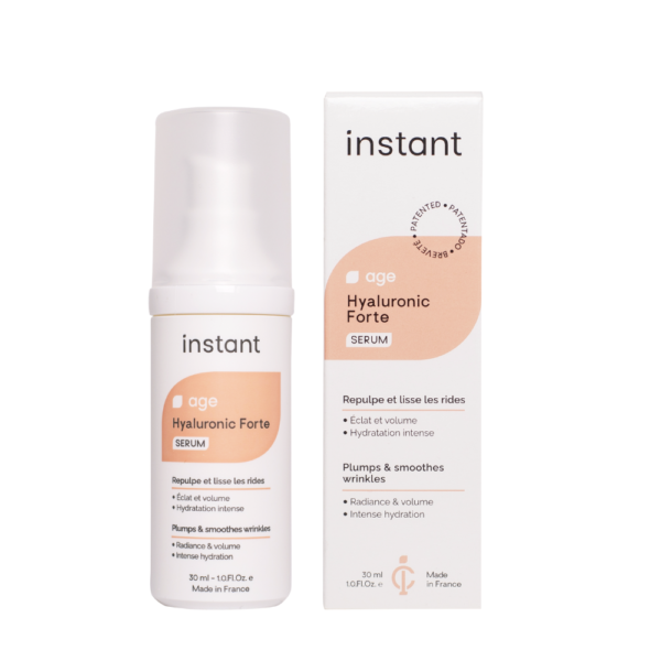 Instant Age Hyaluronic Forte Serum 30ml