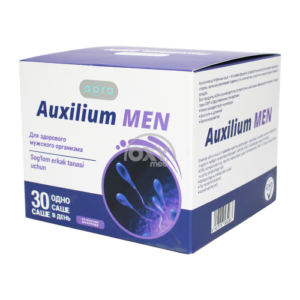 Auxilium Men 30 Sticks
