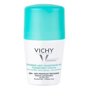 Vichy Beauty 48H Anti-Perspirant Roll-On 50ml