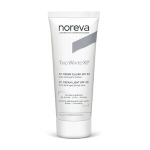 Noreva Trio White XP CC Cream SPF30 40ml