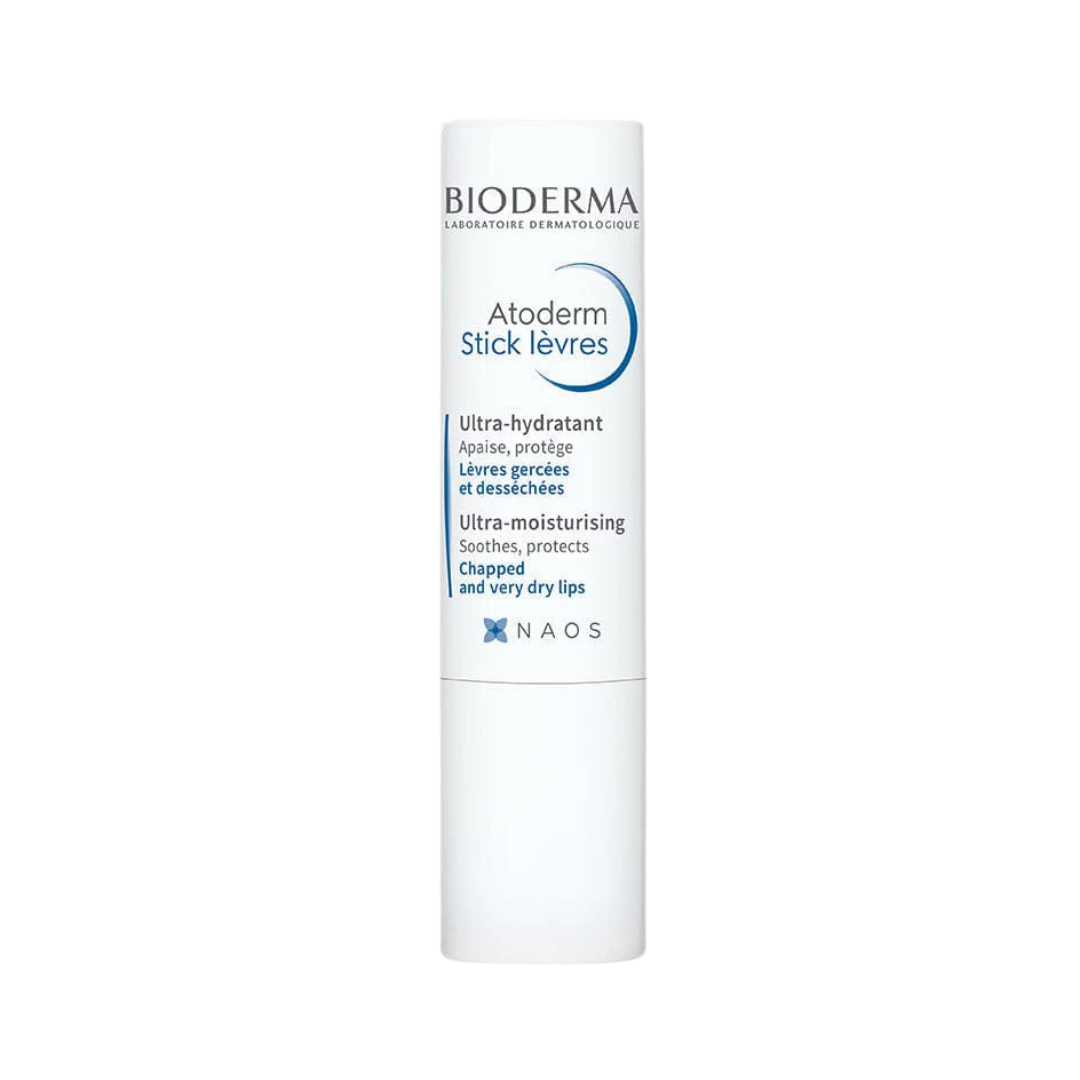 Bioderma Atoderm Lip Stick 4g