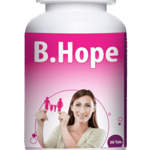 Lilium B.Hope 30 Tablets