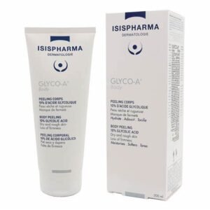 ISISPHARMA Glyco-A Body 200ml