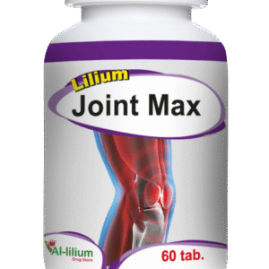 Lilium Joint Max 60 Tablets