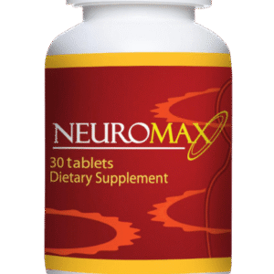 Lilium Neuromax 30 Tablets