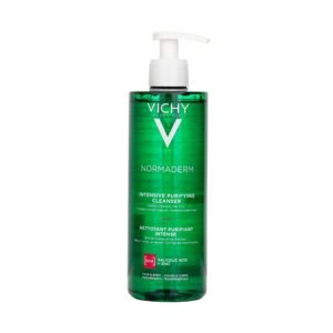 Vichy Normaderm Phytosolution Purifying Cleansing Gel 400ml