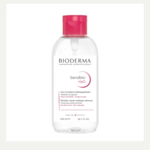 Bioderma Sensibio H2O Micellar Water 850ml