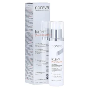 Noreva Iklen+ Pure C Reverse Night Care 50ml