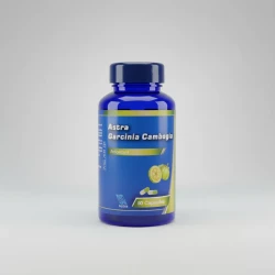 Astra Garcinia 90 Capsules