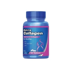 Astra Collagen 90 Tablets