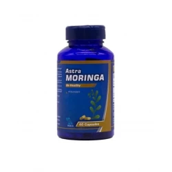 Astra Moringa 60 Capsules