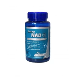 Astra NAD+ Plus Trans-Resveratrol 30 Capsules