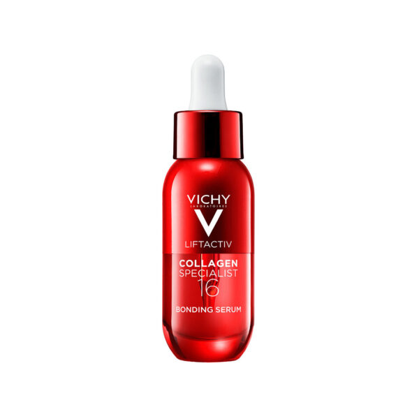 Vichy Liftactiv Collagen Specialist 16 Bonding Serum 30ml