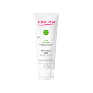 Topicrem AC Matifying Cream 40ml