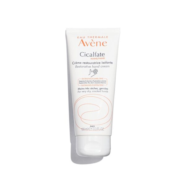 Avène Cicalfate Hand Cream 100ml