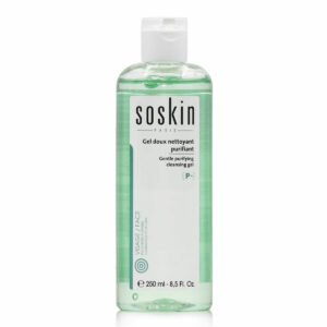 SOSKIN Gentle Purifying Cleansing Gel 250ml