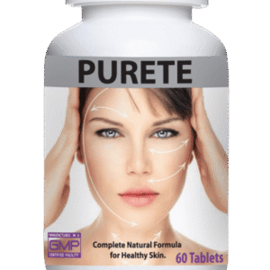 Lilium Purete 60 Tablets