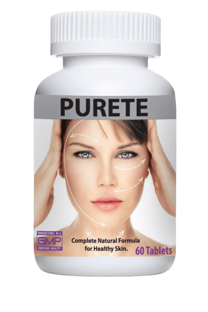 Lilium Purete 60 Tablets