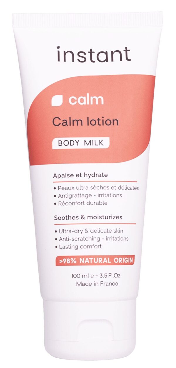Instant Calm Lotion 100ml
