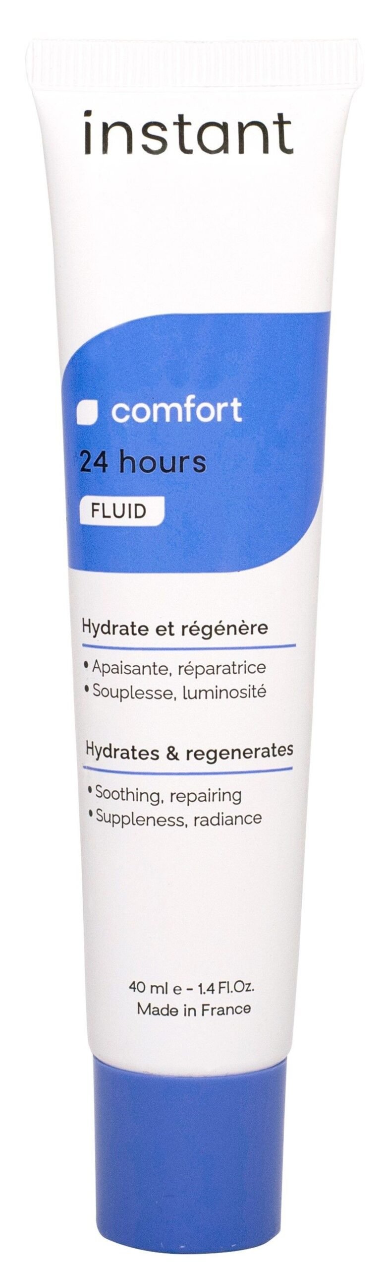 Instant Comfort 24H Fluid 40ml