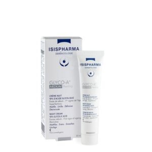 ISISPHARMA Glyco-A 10% Medium Peeling 30ml