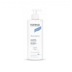 Noreva Aquareva Moisturizing Body Cream 400ml