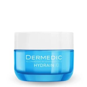 Dermedic Hydrain3 Hialuro Deep Moisturising Cream 50ml