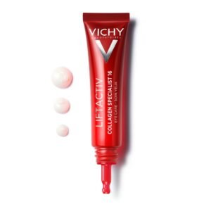Vichy Liftactiv Collagen Specialist Eye Care 15ml