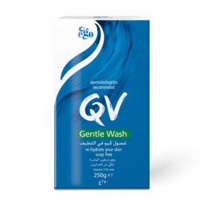 QV Gentle Body Wash 250g