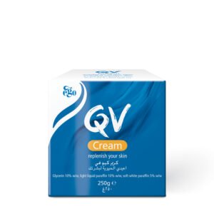 QV Moisturising Cream 250g