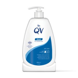 QV Gentle Wash 500g