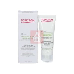 Topicrem AC Hydra Moisturizing Cream 40ml