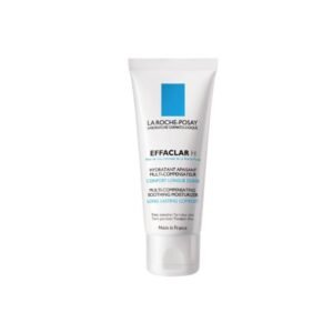 La Roche-Posay Effaclar H Iso-Biome Moisturizer 40ml