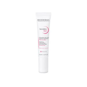 Bioderma Sensibio Eye Contour Gel 15ml