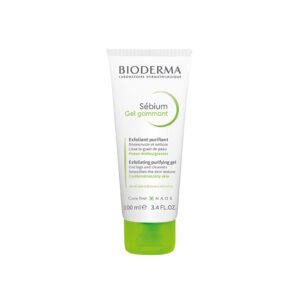 Bioderma Sébium Exfoliating Gel 100ml