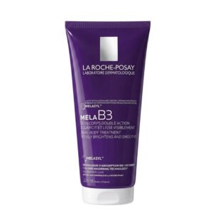 La Roche-Posay Mela B3 Dual Body Treatment 200ml