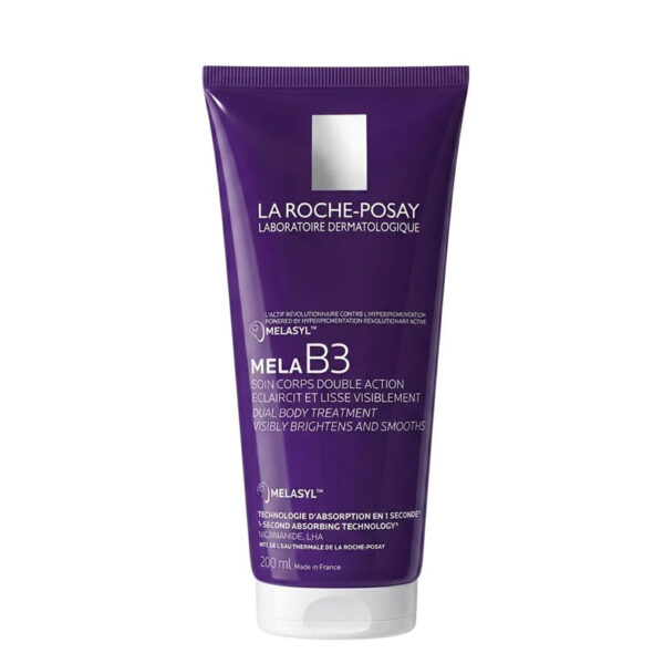 La Roche-Posay Mela B3 Dual Body Treatment 200ml