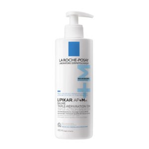 La Roche-Posay Lipikar Baume AP+M 400ml