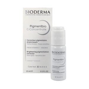 Bioderma Pigmentbio C-Concentrate 15ml