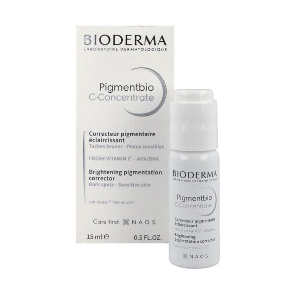 Bioderma Pigmentbio C-Concentrate 15ml