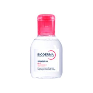 Bioderma Sensibio H2O Micellar Water 100ml
