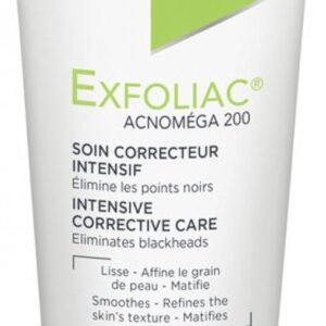 Noreva Exfoliac Acnomega 200 Cream 30ml
